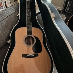 Martin D35