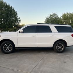 2021 Ford Expedition MAX