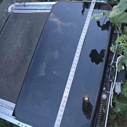 Sunroof
