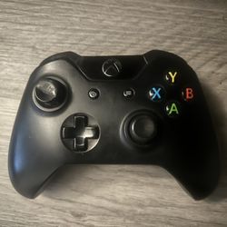 Xbox One Controller 