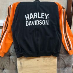 Harley Davidson Jackets