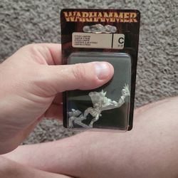 New Warhammer Fantasy  Stigoi Vampire