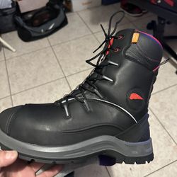 Red Wing Boots 3206