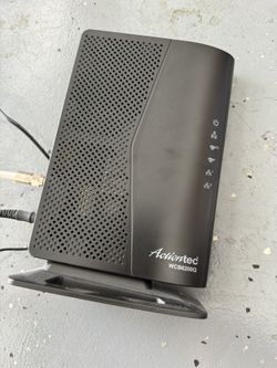 Internet Router 