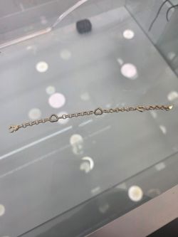 Manilla 14k