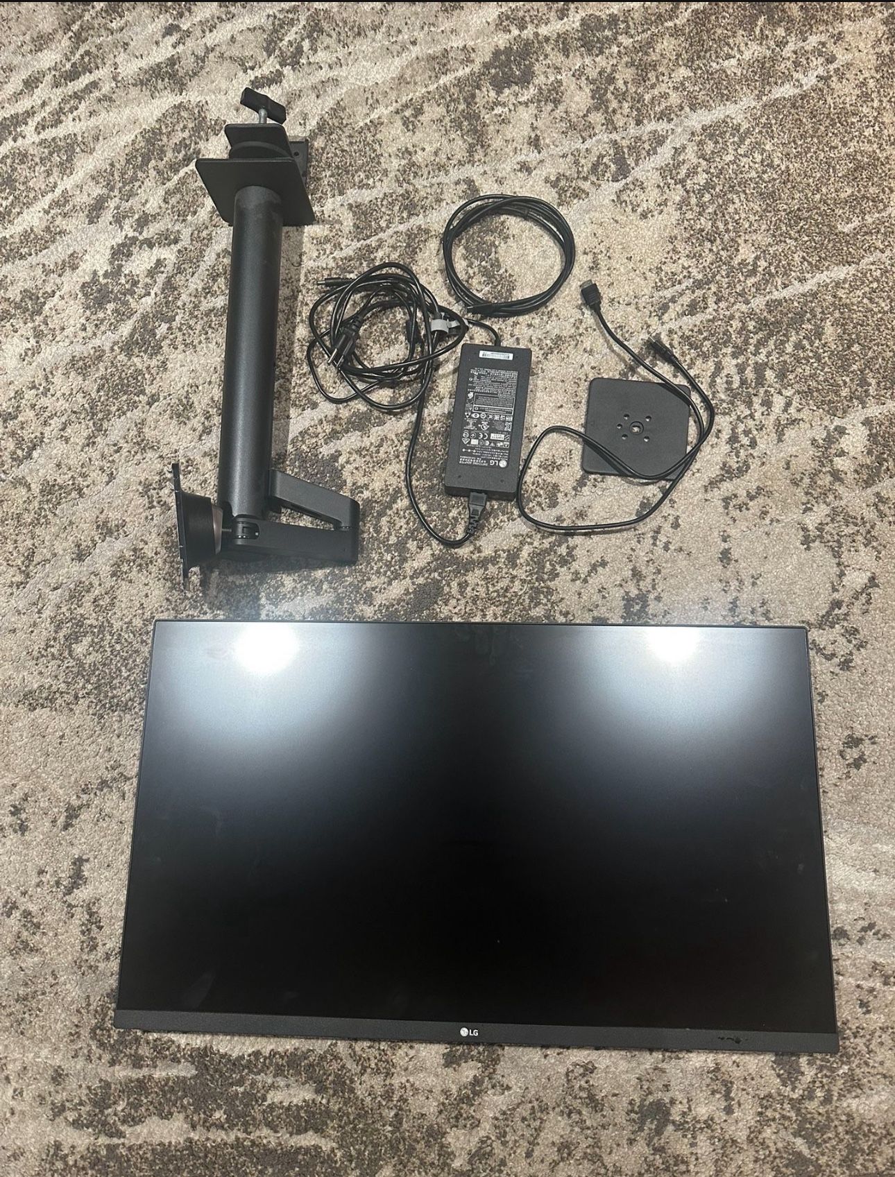 LG MONITOR