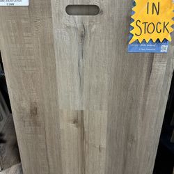 Luxury Vinyl floor 2.99 Sqf