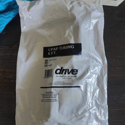 Cpap Tubing 