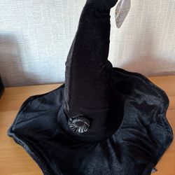 Professor McGonagall Hat 