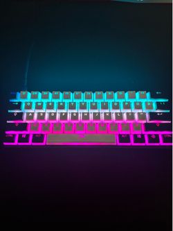 Apex pro mini