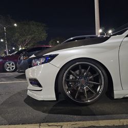 Ferrada Cm2 Wheels 
