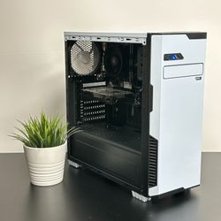 💸DIRT CHEAP💸 Gaming Desktop | PC | AMD RYZEN 3 | 16GB DDR4 | 500GB SSD NVMe | GTX 1050 Ti | UD028