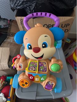 Baby Walker