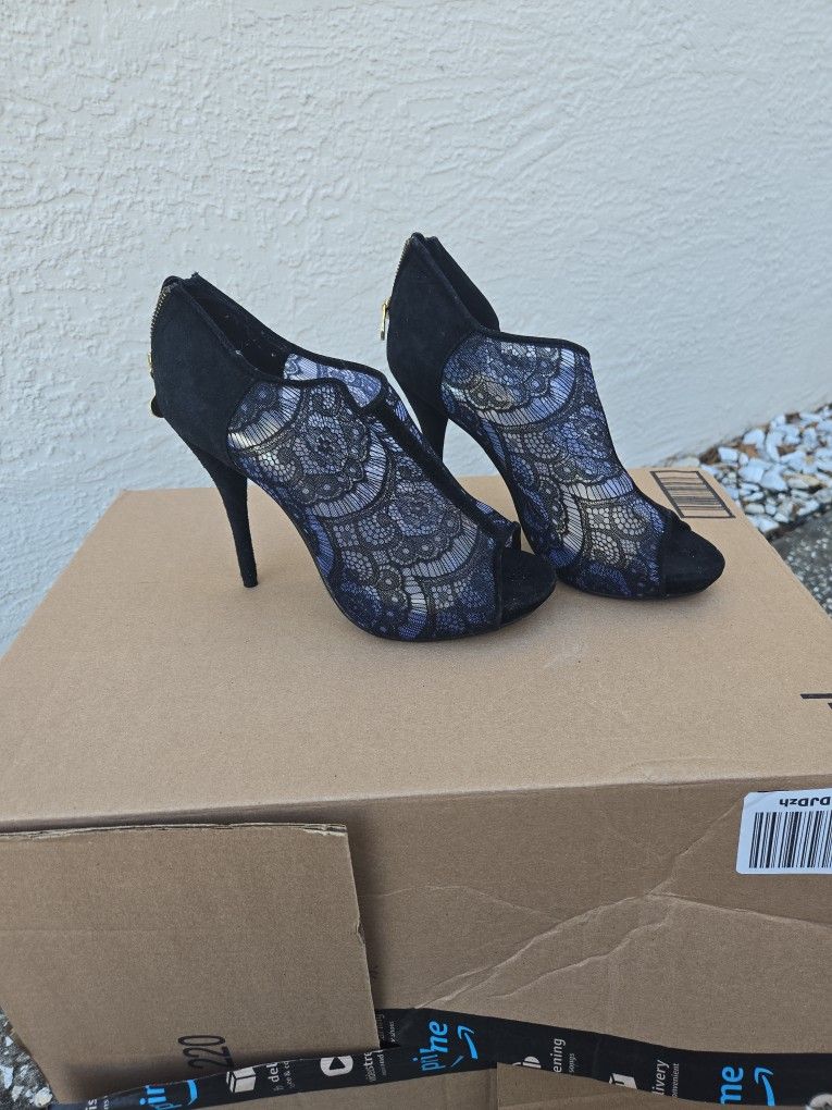 Women's Shoes