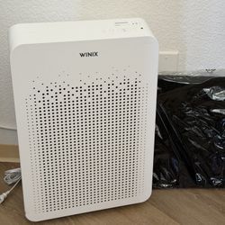Winix C545 Smart Wi-Fi 4-Stage Air Purifier True HEPA