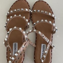 Steve Madden Sandals 