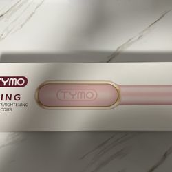 TYMO straightening Comb