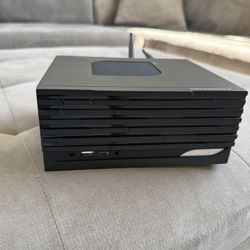MSI Desktop Computer DP20ZA 5M-223US