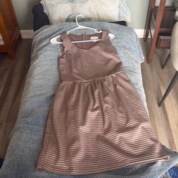 Loft small size dress