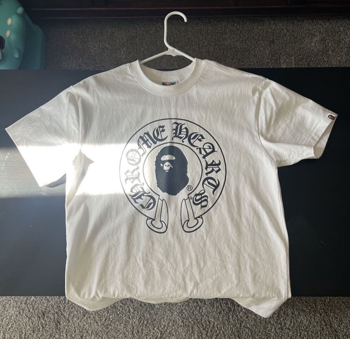bape shirt
