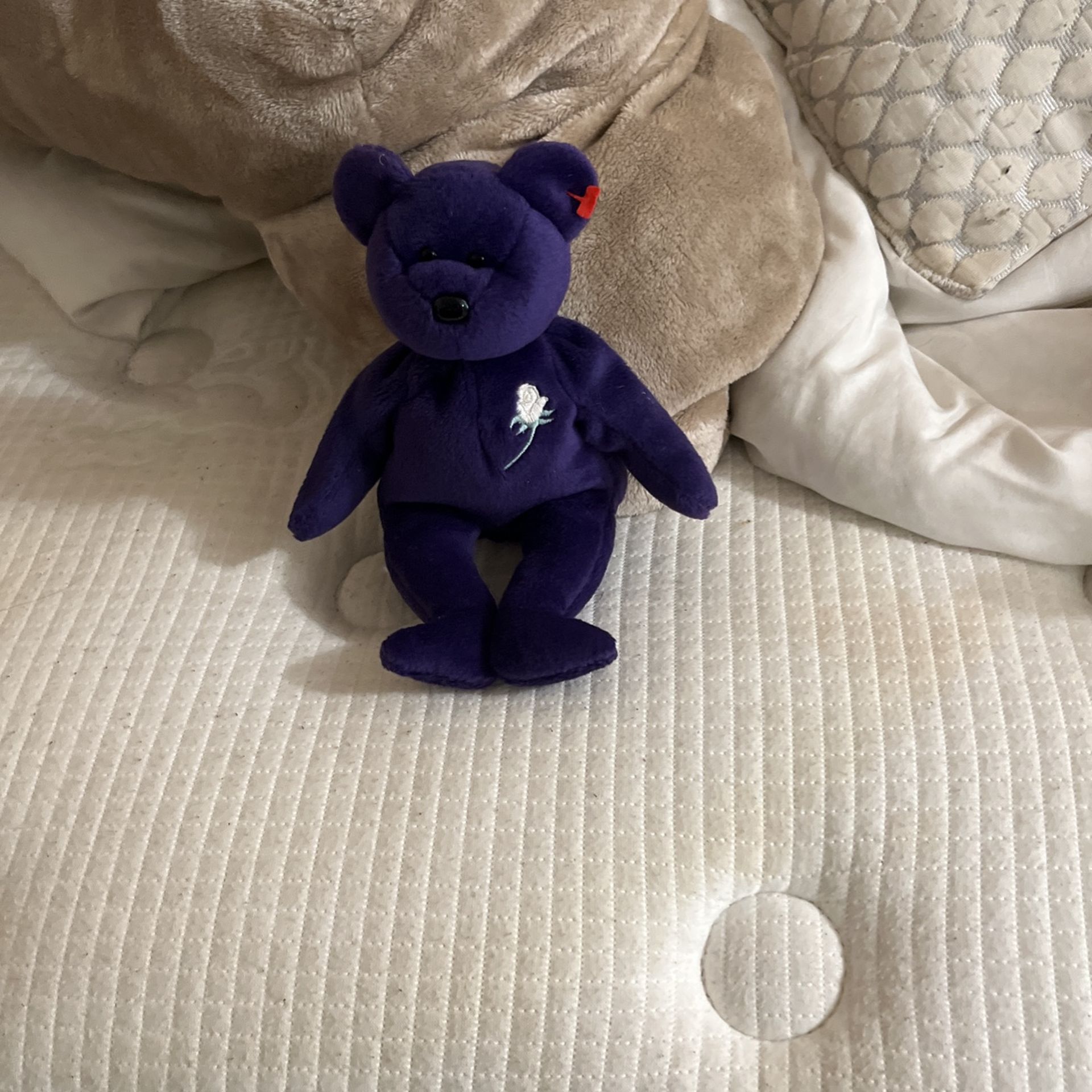 Beanie Babies