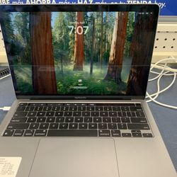 Apple MacBook Pro 