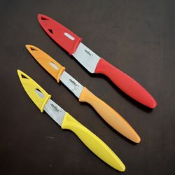 Knife Set