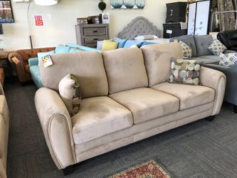 Brand New Sofa and Love Seat Set