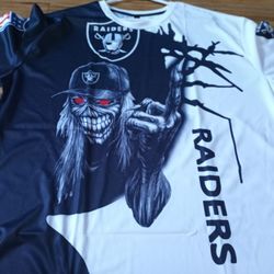 New NFL Shirts