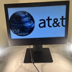 Two DELL Computers For Parts Only