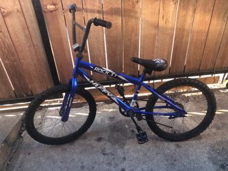 Bicicleta $59.99