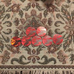 POKEMON COIN (OFFICIAL)