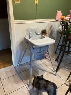 Brand New High Chair