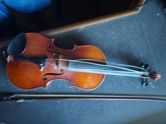 Violin #109 Germany