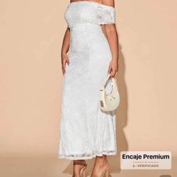 Vestidos De Novia Civil 