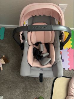 Car seat