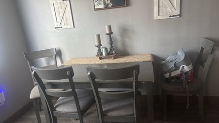 Dinning set