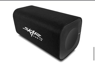 Skar Audio