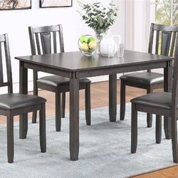 5 PC DINING SET NEW IN BOX ☎️ 1714586,2564 PICK UP PRICE 