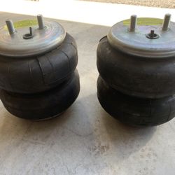 Firestone Air Springs