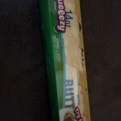 X-Large Butter Squishy