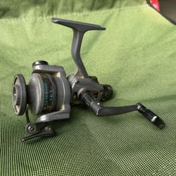 Spinning Reel Freshwater