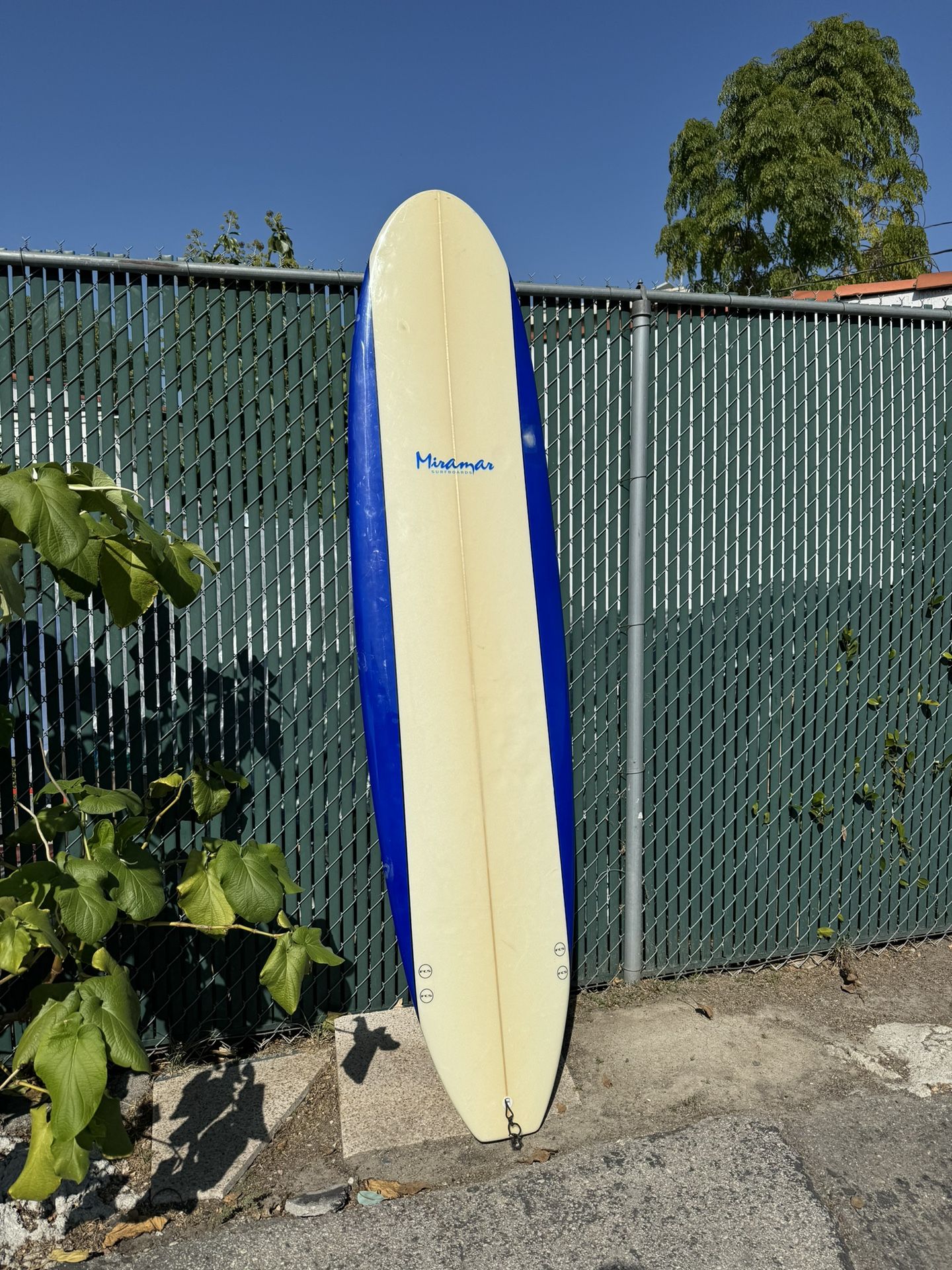 7’10” Surfboard