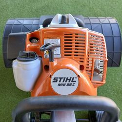 MM 56 C STIHL YARD BOSS