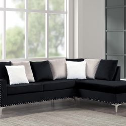 CINDY REVERSIBLE SECTIONAL 