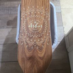 Long Board