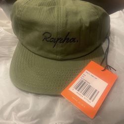 Rapha Hat New