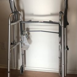 Brand New Walker 