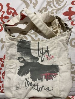 Roxy crossbody bag