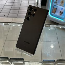 Samsung Galaxy S23 Ultra 256gb Unlocked 